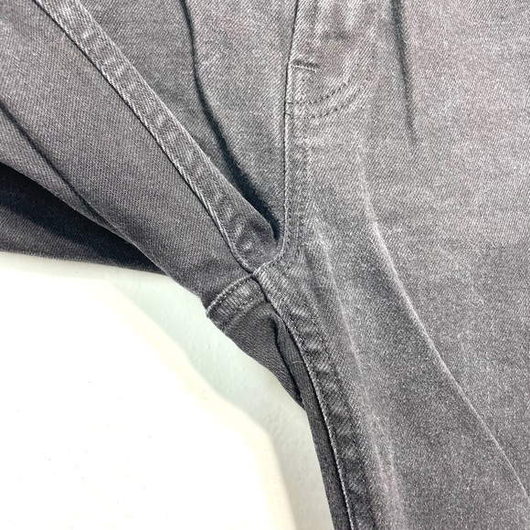 Everlane High Rise Jeans black Size 26R P94 - Picture 5 of 9